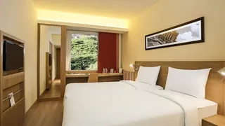 Ibis Bengaluru City Centre
