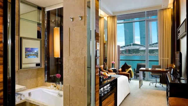 The Fullerton Hotel photo 5