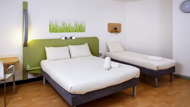 Ibis budget London Hounslow photo 1