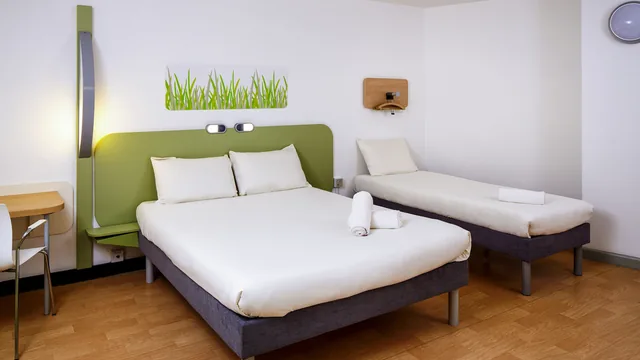 Ibis budget London Hounslow photo 2