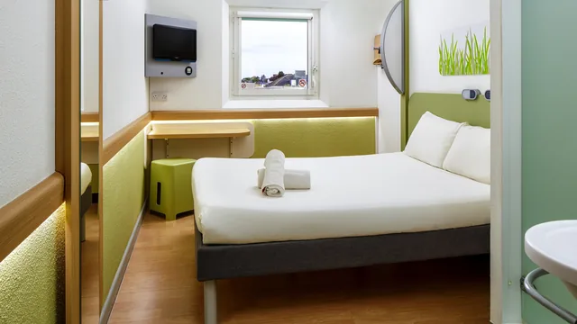 Ibis budget London Hounslow photo 3