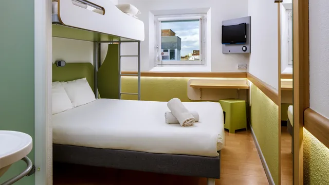 Ibis budget London Hounslow photo 4