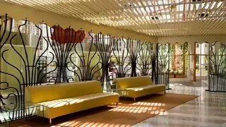 Silken Al-Andalus Palace Hotel Seville