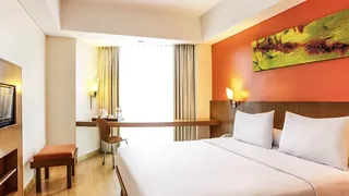 Ibis Semarang Simpang Lima