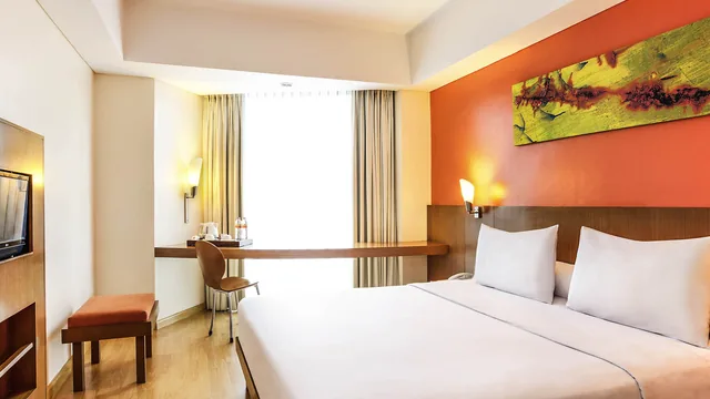 Mercure Secession Hotel Vienna photo 1