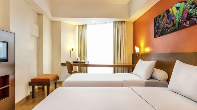 Mercure Secession Hotel Vienna photo 4
