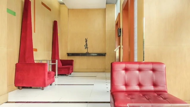 Mercure Secession Hotel Vienna photo 5