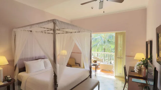 La Veranda Resort Phở Qu?c - MGallery Collection photo 3