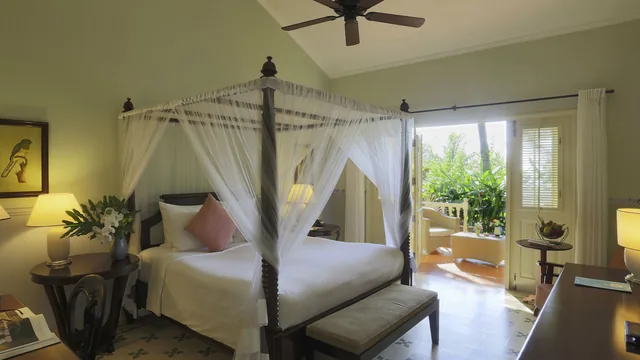 La Veranda Resort Phở Qu?c - MGallery Collection photo 5
