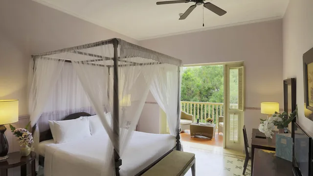 La Veranda Resort Phở Qu?c - MGallery Collection photo 6