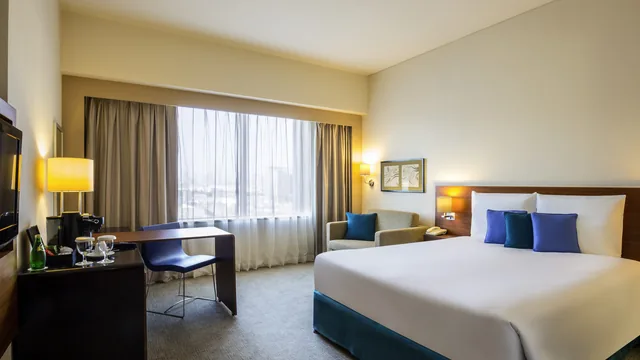 Super 8 by Wyndham Charlotte University photo 3