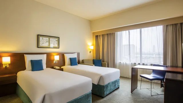 Super 8 by Wyndham Charlotte University photo 5