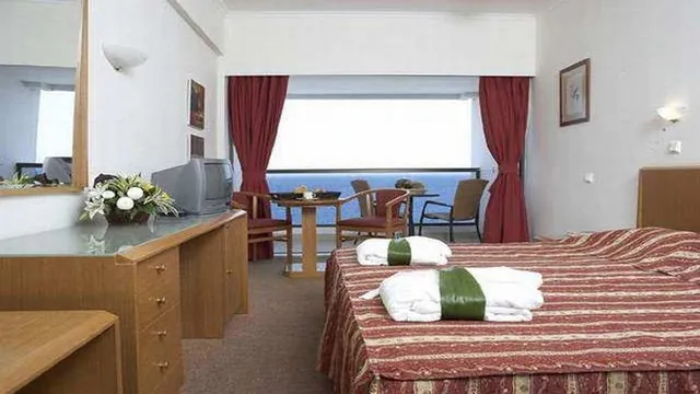 Belvedere Beach Hotel Rhodes photo 3