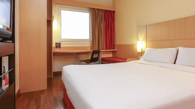 Ibis Buenos Aires Obelisco photo 4