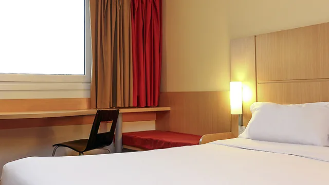 Ibis Buenos Aires Obelisco photo 7