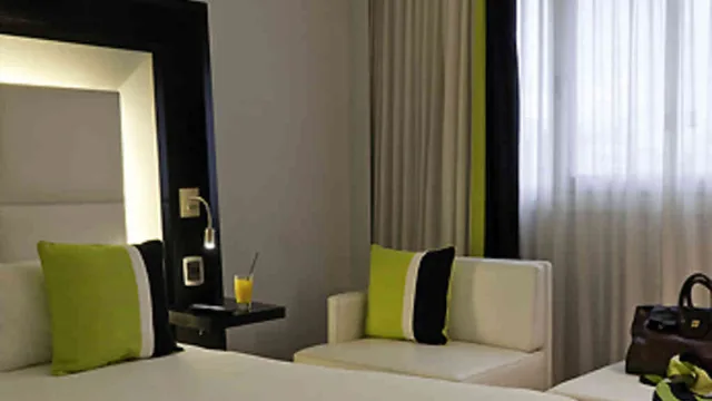 Novotel Buenos Aires photo 4