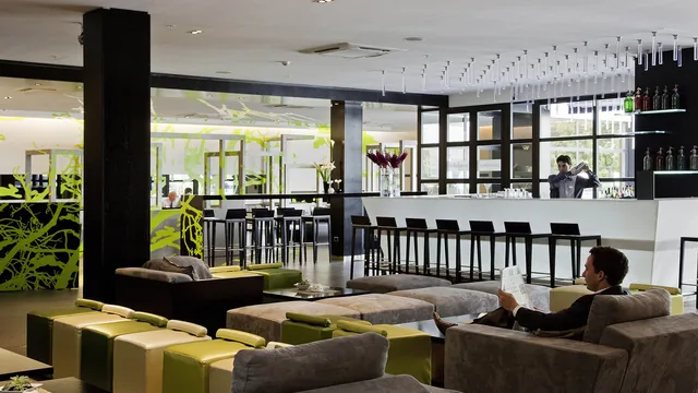 Novotel Buenos Aires photo 6