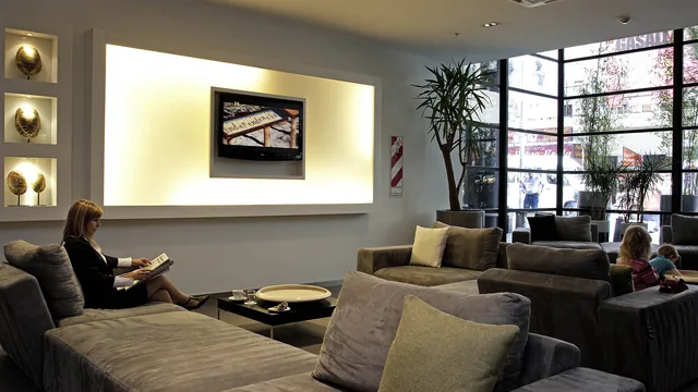 Novotel Buenos Aires photo 7