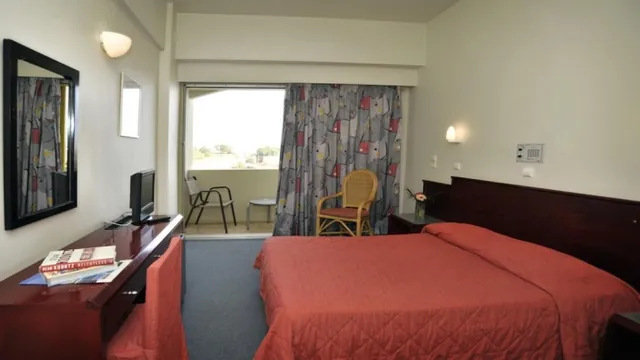 Kriti Hotel Chania photo 2