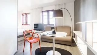 Atrion Hotel Heraklion