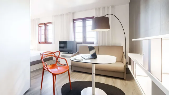 Novotel Suites Perpignan Centre photo 4