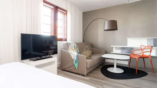 Novotel Suites Perpignan Centre photo 5