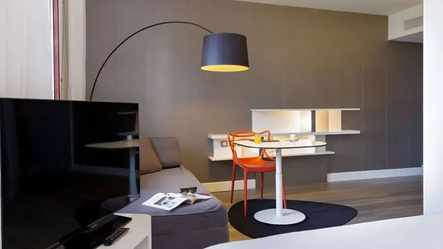 Novotel Suites Perpignan Centre photo 10