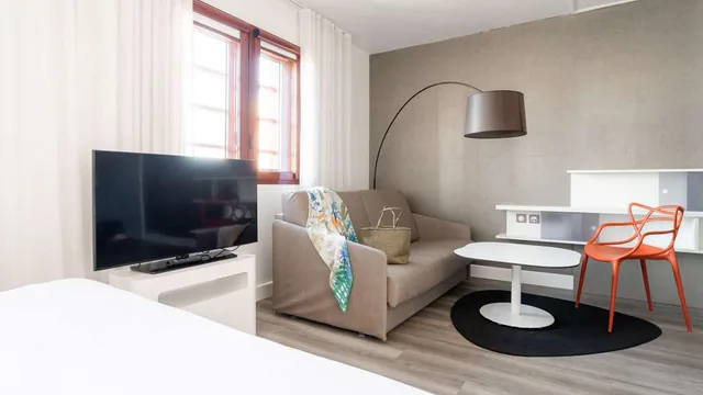 Novotel Suites Perpignan Centre photo 11