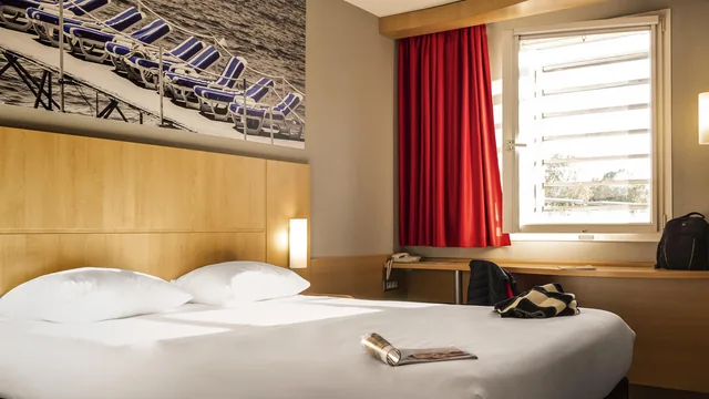 Ibis Cannes Mandelieu photo 5
