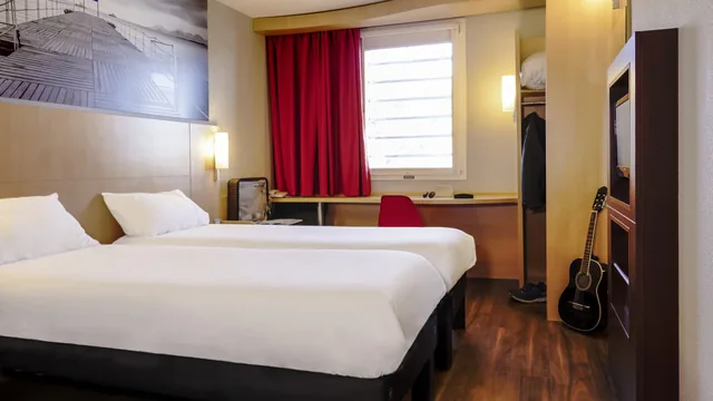 Ibis Cannes Mandelieu photo 9