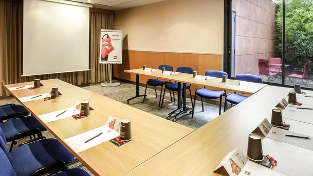 Ibis Cannes Mandelieu photo 10