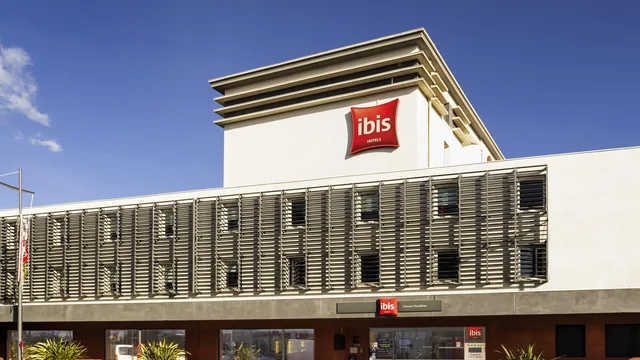 Ibis Cannes Mandelieu photo 12