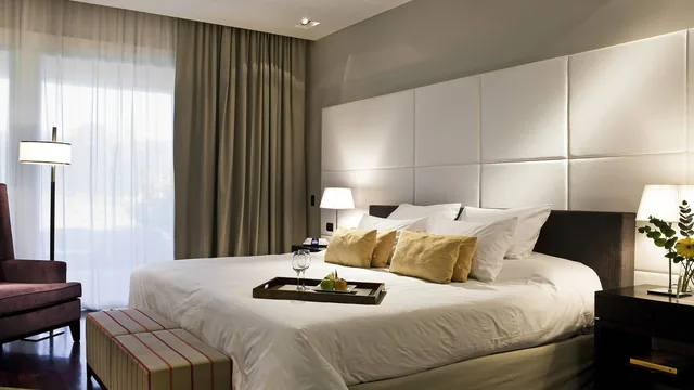 Sofitel La Reserva Cardales photo 4