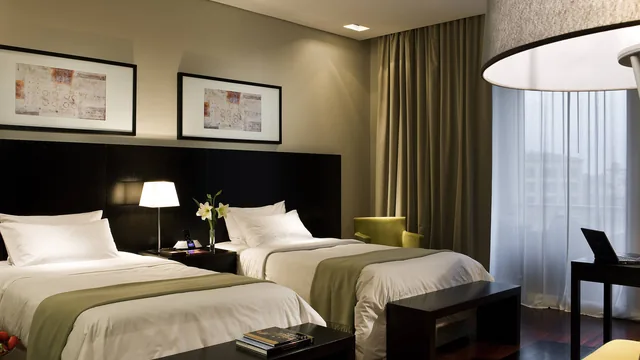 Sofitel La Reserva Cardales photo 5