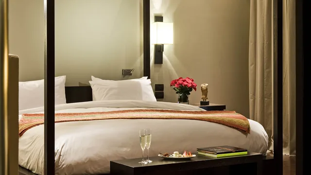 Sofitel La Reserva Cardales photo 7