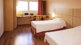 Gorizia A La Valigia Hotel Venice