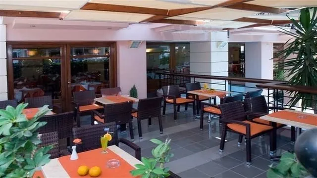 Brascos Hotel Crete Island photo 1