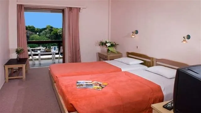 Brascos Hotel Crete Island photo 2