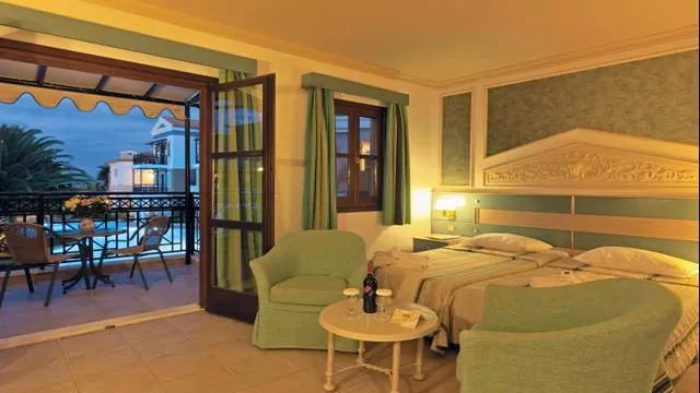 Brascos Hotel Crete Island photo 3