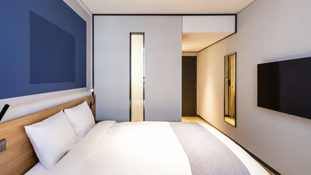 Ibis Ambassador Suwon photo 6