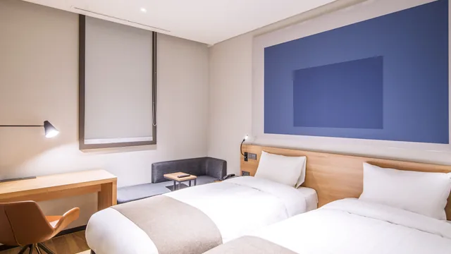 Ibis Ambassador Suwon photo 7