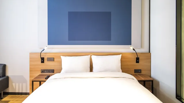 Ibis Ambassador Suwon photo 11