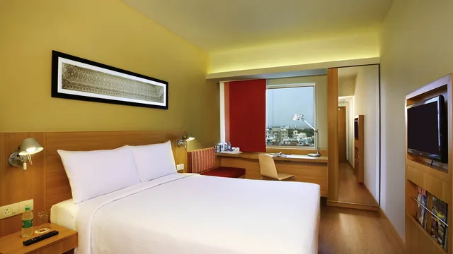 Ibis Jaipur City Centre photo 1
