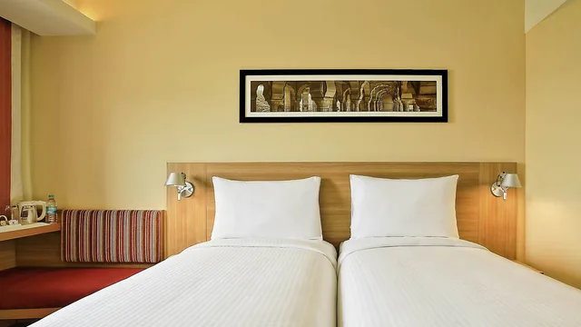 Ibis Jaipur City Centre photo 3
