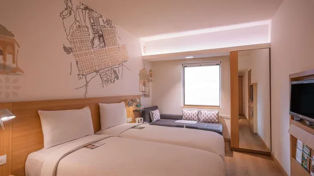 Ibis Jaipur City Centre photo 5