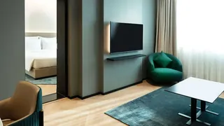 Apollon Hotel - Apartments Crete