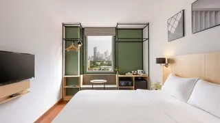 Ibis Bangkok Sathorn