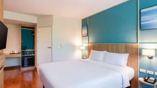 Inna Kuta Beach Hotel Bali