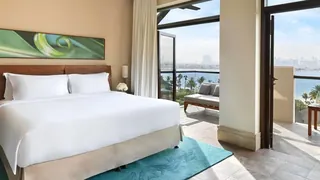 Sofitel Dubai The Palm