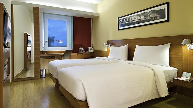Ibis Pune Viman Nagar photo 6